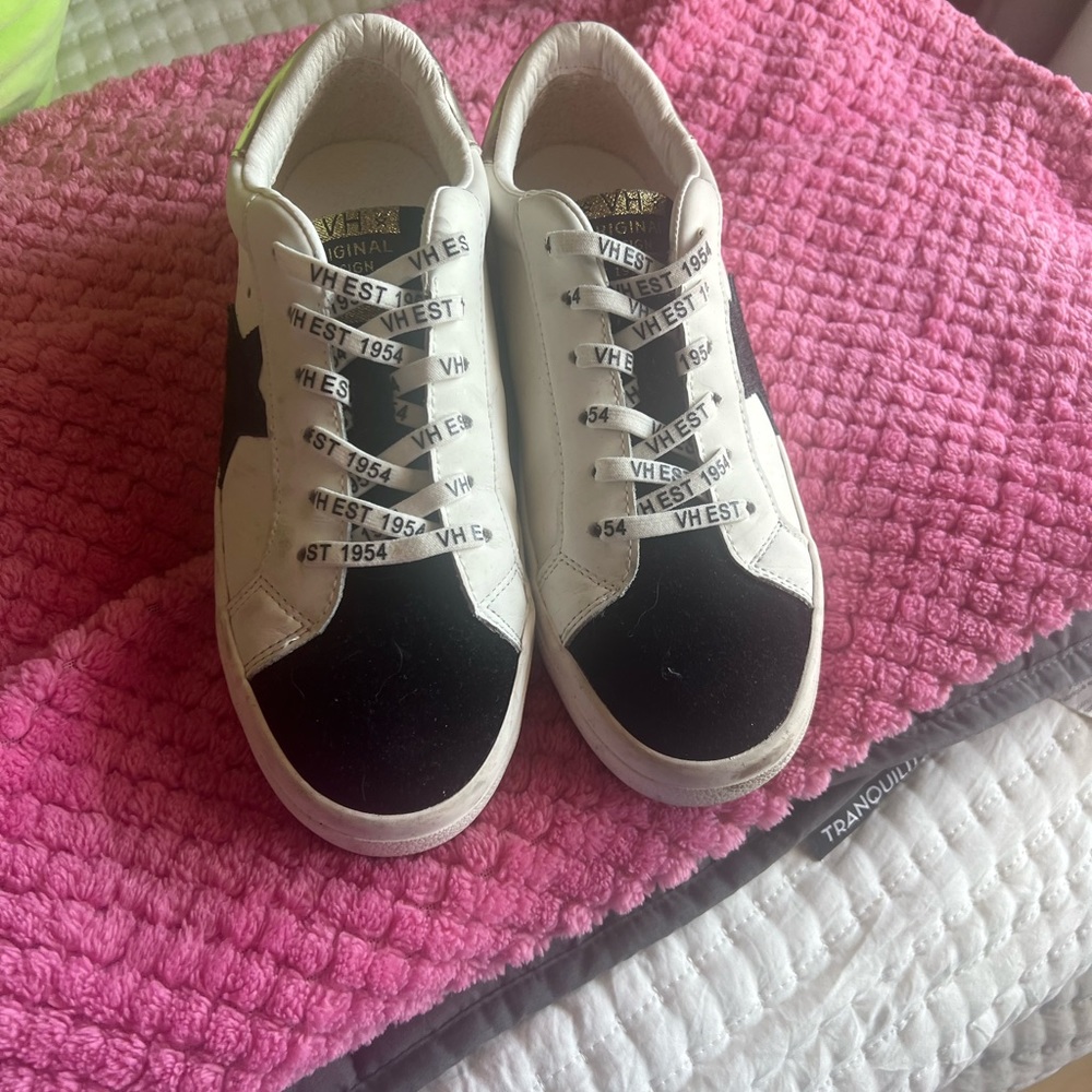Havana shoes